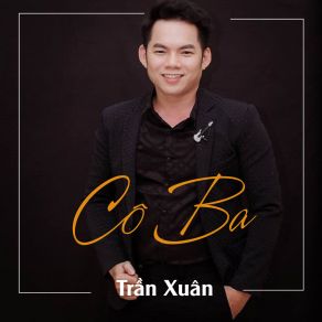 Cô Ba album cover