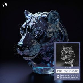 Don't Leave Me Lonely album cover
