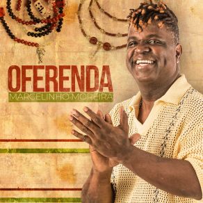 Oferenda album cover