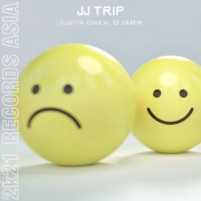 Jj Trip album cover
