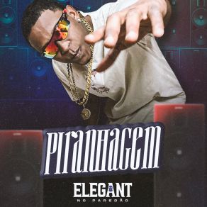 Piranhagem album cover