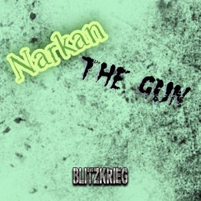 The Gun album cover