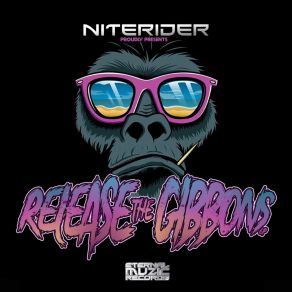 Release The Gibbons album cover