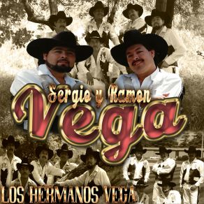 Los Hermanos Vega album cover