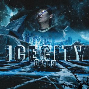 ICE CITY album cover