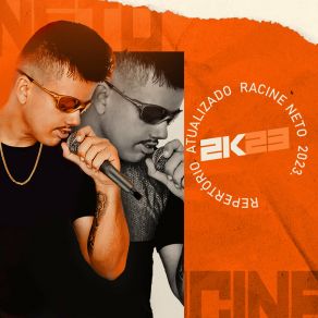 Repertório Atualizado 2k23 album cover
