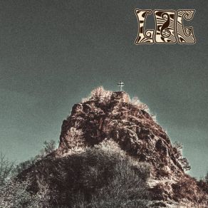 S / T album cover