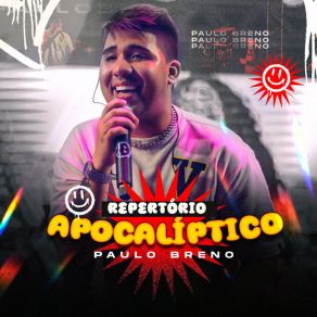 Repertório Apocalíptico album cover