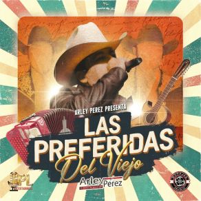 Las Preferidas Del Viejo album cover