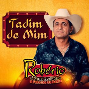 Tadim De Mim album cover