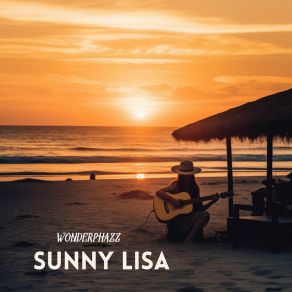 Sunny Lisa album cover