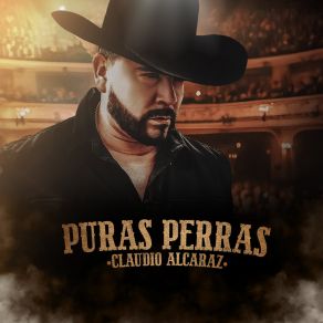 Puras Perras album cover