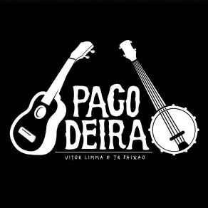 Pagodeira, Vol. 1 album cover