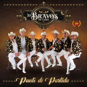 Punto De Partida album cover
