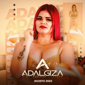Agosto 2023 album cover
