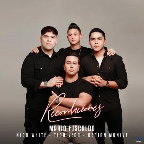 Recordaciones album cover
