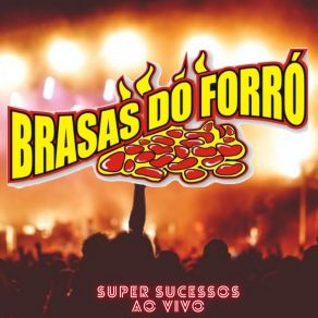 Super Sucessos (Ao Vivo) album cover