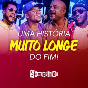 Uma História Muito Longe Do Fim! album cover