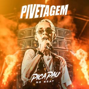Pivetagem album cover