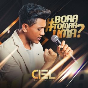 Bora Tomar Uma? album cover