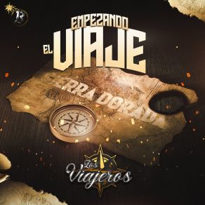 Empezando El Viaje album cover