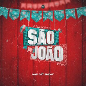 Forrozinho São João (Remix) album cover