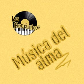 Música Del Alma album cover