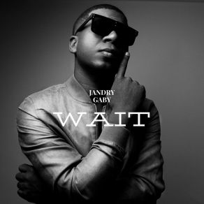 Wait album cover