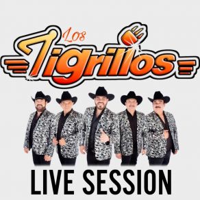 Live Session (Live) album cover