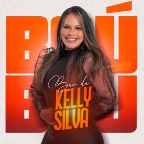Baú Da Kelly Silva album cover