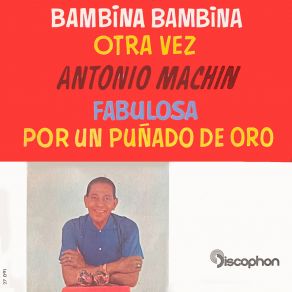 Bambina Bambina album cover