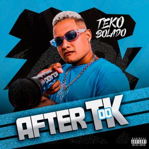After Do Tk album cover