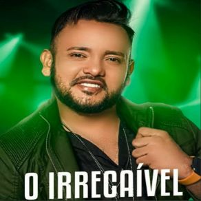 O Irrecaível album cover