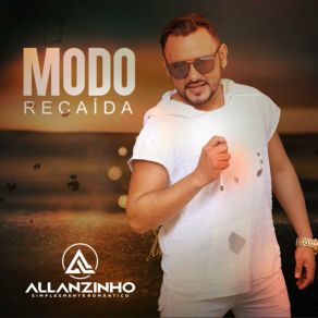Modo Recaída album cover