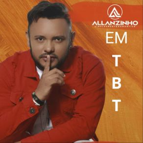 Allanzinho Em TBT album cover