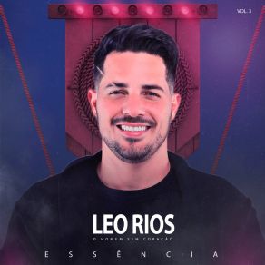 Essência album cover