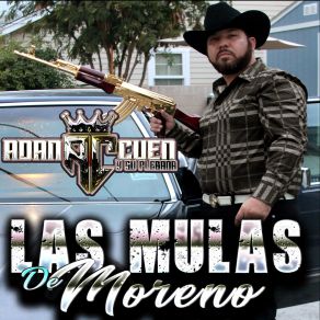 Las Mulas De Moreno album cover
