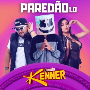 Paredão 1.0 album cover
