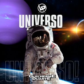 Universo album cover