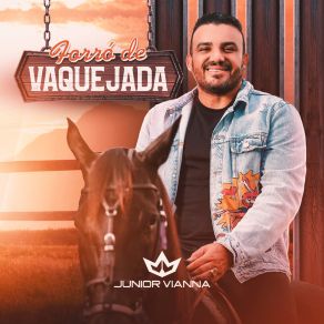 Forró De Vaquejada album cover
