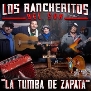 La Tumba De Zapata album cover