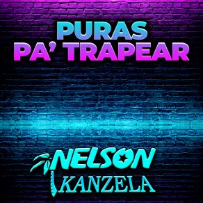 Puras Pa' Trapear album cover