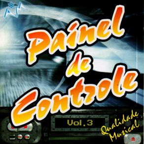 Vol. 3 Qualidade Musical album cover