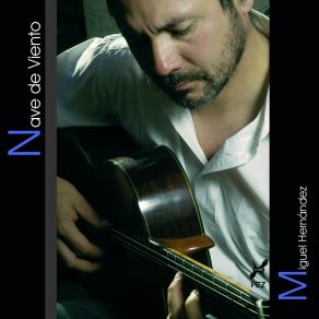 Nave De Viento album cover