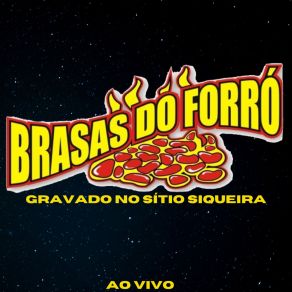 Gravado No Sítio Siqueira Ao Vivo album cover