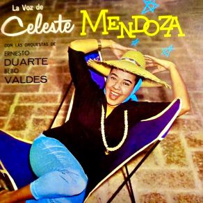 En La Cumbre: La Voz De Celeste Mendoza (Remastered) album cover
