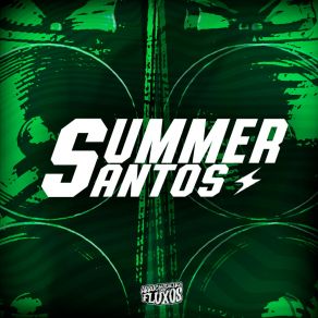 Summer Santos album cover