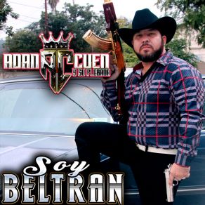 Soy Beltran album cover