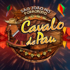 São João No Forrobodó album cover