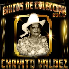 Exitos De Colección, Vol. 3 album cover
